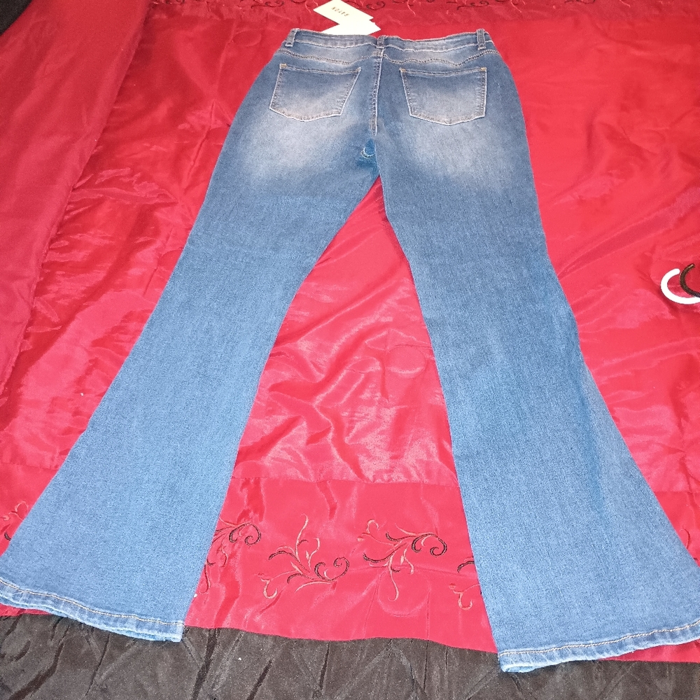 Revolution Jeans
